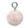 Trendy Creme Pom