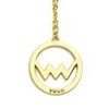 Vuch Gold Chain