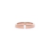 Prsten Rosegold Diamond
