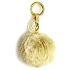 Creme Big Pom