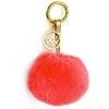 Red Big Pom